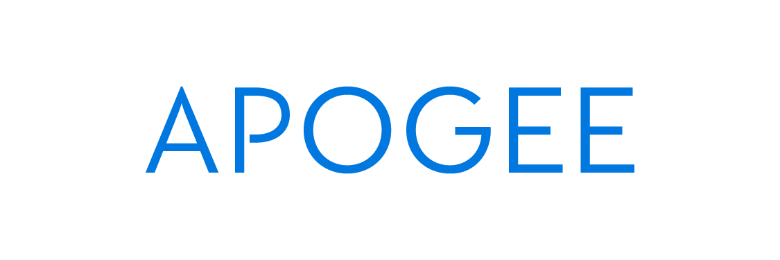 Apogee